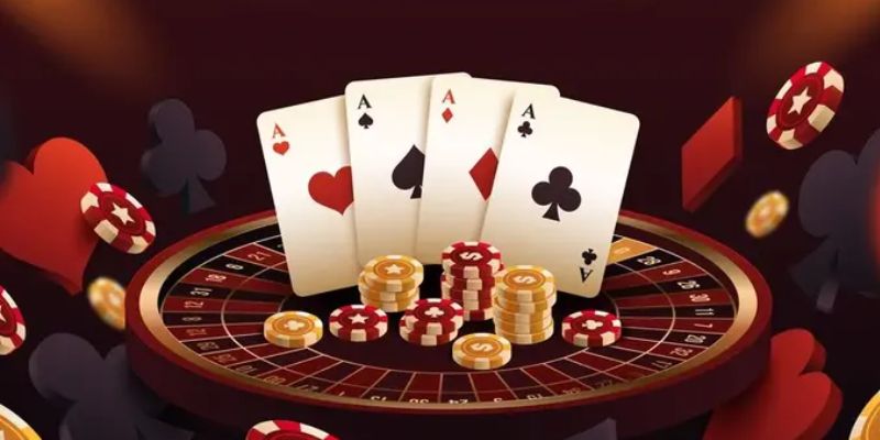So sánh casino uy tín nhất 2025 và casino S8