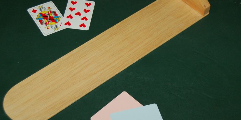 Xu hướng baccarat 2025