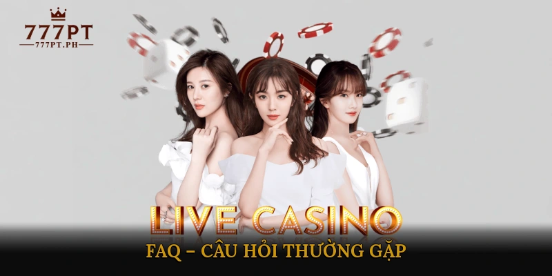 FAQ – Câu hỏi thường gặp